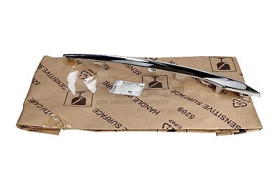 Opel Astra K 2016-2021 Tampon Nikelajı Sol (Oem No (39206366 ) ürün görseli 1
