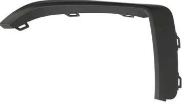 Bmw 1 Serisi 2020-2022 Ön Tampon Panjuru Alt Çıtası (Tw) (Oem No (51117475986)) ürün görseli 1