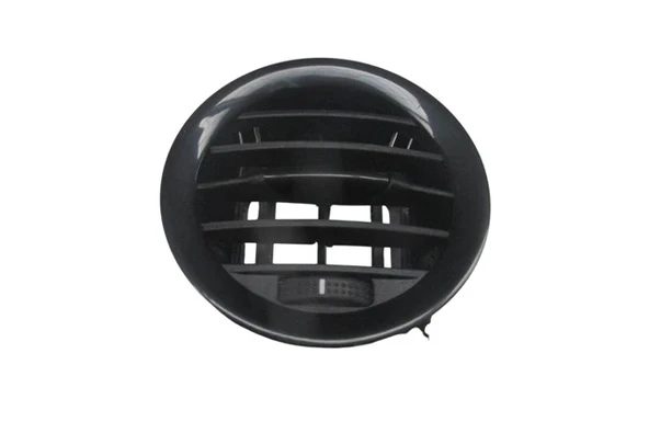 Opel Corsa D 2007-2014 Ön Gögüs Üfleme Petegı Siyah (Dıfızör) (Oem No (2201099)) ürün görseli 1