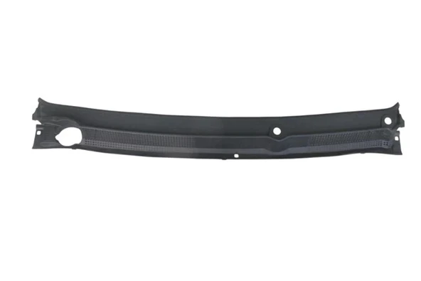Renault Taliant 2021-2024 Ön Cam Izgarası Alt (Sılgı Panelı) (Oem No (668112378R)) ürün görseli 1