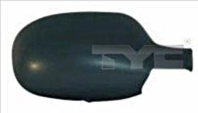 Renault Symbol 2008-2014 - Thalia Sol Elektrikli Dış Dikiz Aynası (Orijinal Ürün Natural Kutu) (Oem No :7701070381) ürün görseli 1