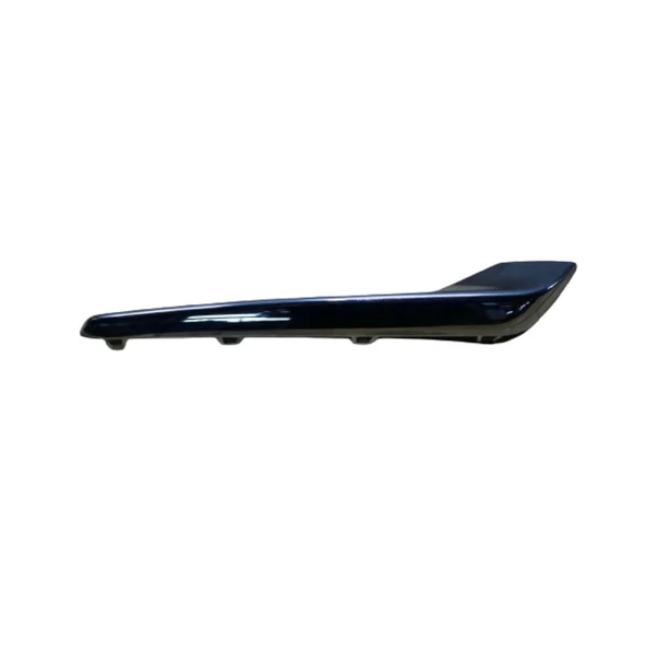 Opel Astra K Hatchback 2016-2019 Ön Panjur Siyah - Nıkelaj Çıtalı (Tw) (Oem No (13464791)) ürün görseli 1