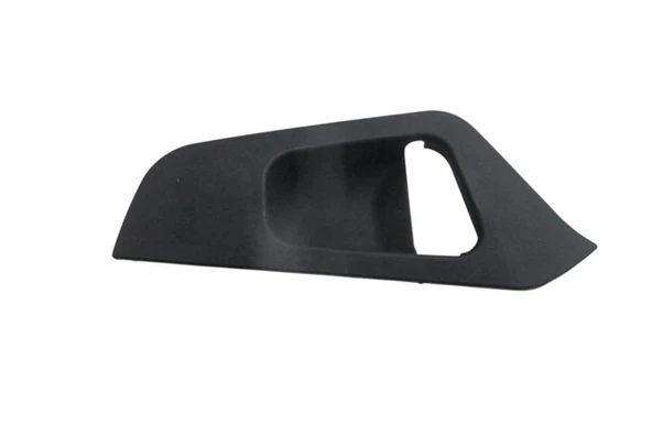 Seat Cordoba 2000-2002 Ön Kapı İç Açma Kolu Çerçevesı Sağ (Elektrikli Aynalar Içın) (Oem No (6K0867198F)) ürün görseli 1
