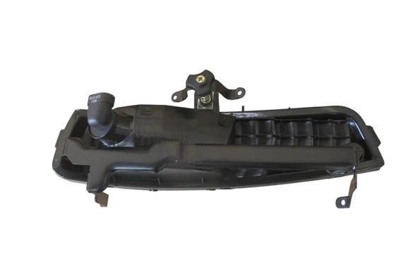 Hyundai Accent Era 2006-2012 Sis Lambası Sağ Seffaf Duylu (Bağlantısı Ile Bırlıkte) (H27) (Rıa) (Oem No (922021E000)) ürün görseli 1