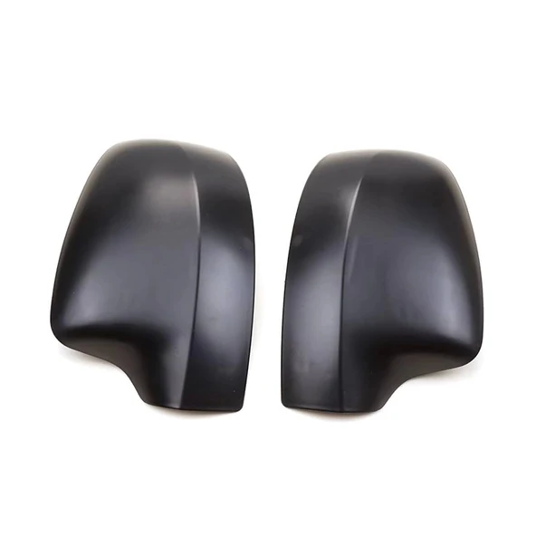 Renault Kangoo 4 - Mercedes Çıtan 2013-2016 Ayna Kapağı Sol (Oem No (963735075R ) ürün görseli 1