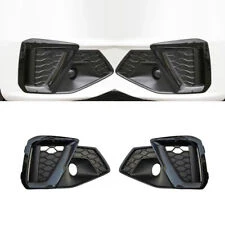 Opel Mokka 2021-2024 Ön Tampon Panjuru Üst Siyah (Tw) (Oem No (9835266280)) ürün görseli 1