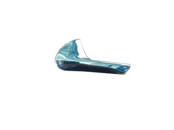 Volkswagen Tiguan 2008-2011 Ön Kapı İç Açma Kolu Elcegı (Kulbu) Sol Nikelajlı (Oem No (1K1837113)) ürün görseli 1