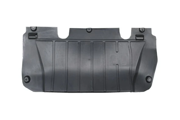Renault Clio 3 Hatchback 2009-2012 Karter Muhafaz Plastiği (Oem No (8200541781)) ürün görseli 1