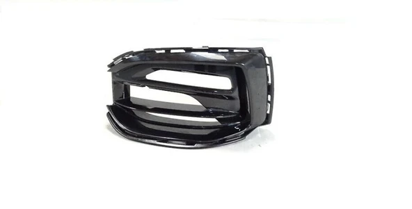 Bmw 1 Serisi 2020-2022 Sis Lamba Kapağı Sağ Siyah (Tw) (Oem No (51117459716)) ürün görseli 1