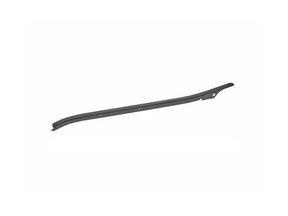 Mercedes E Class 2003-2006 Ön Tampon Panjuru Orta Çıtası (Avangarde) (Tw) (Oem No (2118850023)) ürün görseli 1