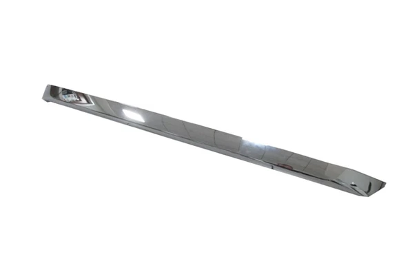 Peugeot 3008 2021-2024 Arka Tampon Bandı Orta (Nikelajlı) (Oem No (9811652180)) ürün görseli 1