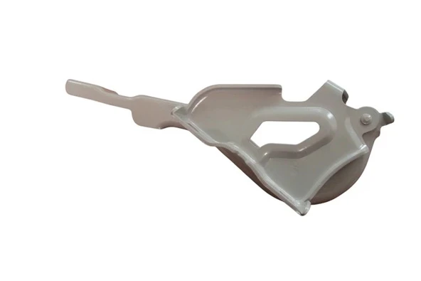Renault Taliant 2021-2024 Kaput Menteşesi Sol (Oem No (654016950R)) ürün görseli 1