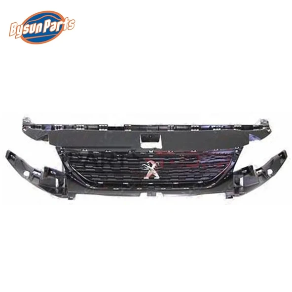 Peugeot Rifter 2019-2024 Ön Panjur Üst (Tw) (Oem No (1632654680)) ürün görseli 1