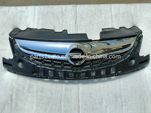Opel Corsa D 2011 Sonrası Ön Sağ Sis Kapağı (Sisli) Oem No (1400867) ürün görseli 1
