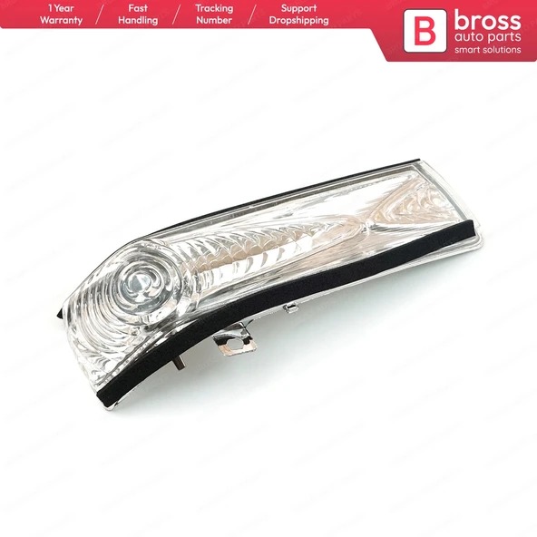 Fiat Pratico 2012-2014 Kapı Ayna Sinyali Sağ (Oem No (71765377)) ürün görseli 1