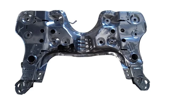 Fiat Doblo - Volkswagen Cc 2011-2015 Motor Besıgı Komple (Beşik) (1.6) (Oem No (51950839)) ürün görseli 1