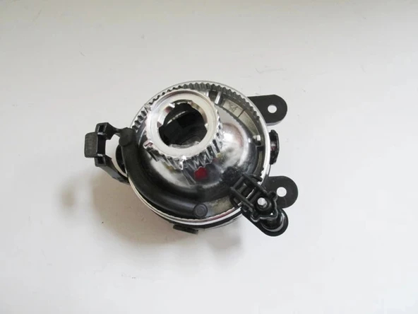 Volkswagen Golf 5 2004-2009 Sis Lambası Sol Merceklı - Yuvarlak (Dj Auto) (Oem No (1K0941699A)) ürün görseli 1