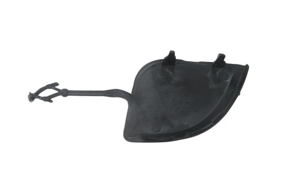 Citroen C3 2021-2024 Aircross Arka Tampon Çeki Demir Kapağı (Oem No (1628938480)) ürün görseli 1