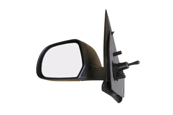 Dacia Lodgy 2012-2022 Kapı Aynası Sol Manuel (Oem No (963026216R)) ürün görseli 1