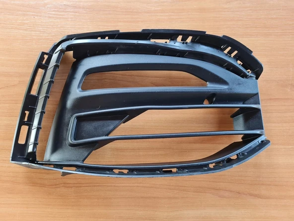 Bmw 1 Serisi 2020-2022 Sis Lamba Kapağı Sol Siyah (Tw) (Oem No (51117459715)) ürün görseli 1