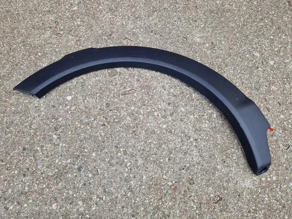 Dacia Sandero 2013-2020 Ön Sol Dodik Çamurluk (Oem No (638751431R)) ürün görseli 1