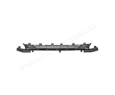 Citroen Jumpy 2024-2025 Arka Tampon Çeki Demiri Kapağı (Italya) (Oem No (9810220280)) ürün görseli 1