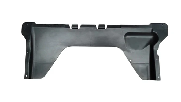 Volkswagen Polo 7 2017-2021 Karter Muhafaza Plastiği Benzinli (Oem No (2Q0825235A)) ürün görseli 1