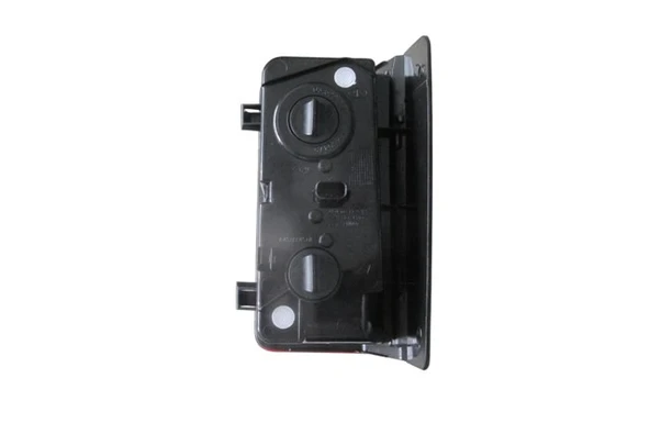 Renault Trafic 3 2015-2021 Arka Tampon Ucu Reflektörü Sağ (Sisli - Ampüllü) (E Marklı) (Oem No (265548758R)) ürün görseli 1