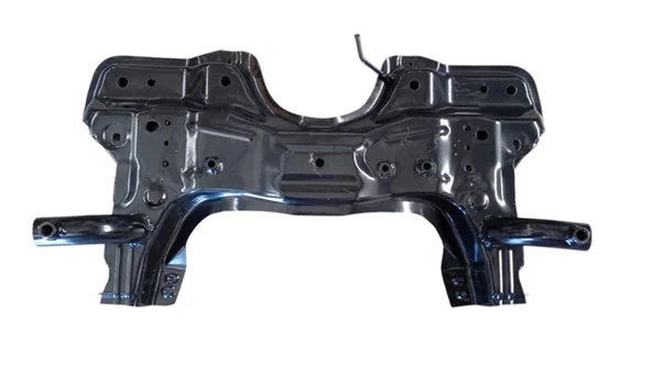 Fiat Doblo - Volkswagen Cc 2011-2015 Motor Besıgı Komple (Beşik) (1.3) (Oem No (52207591)) ürün görseli 1