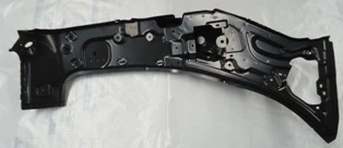 Mitsubishi L200 2006-2015 Pickup Arka Direk İç Sacı Sağ (Çıft Kabın) (Orıjınal) (Oem No (5313A200T)) ürün görseli 1