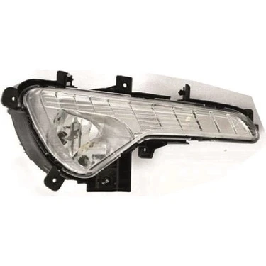 Kia Sportage 2011-2016 Sis Lambası Sağ (Famella) Tek Reflektörlü ürün görseli 1