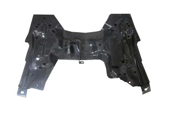 Peugeot 301 2017-2021 Motor Besıgı (Beşik) (Oem No (9807026780)) ürün görseli 1