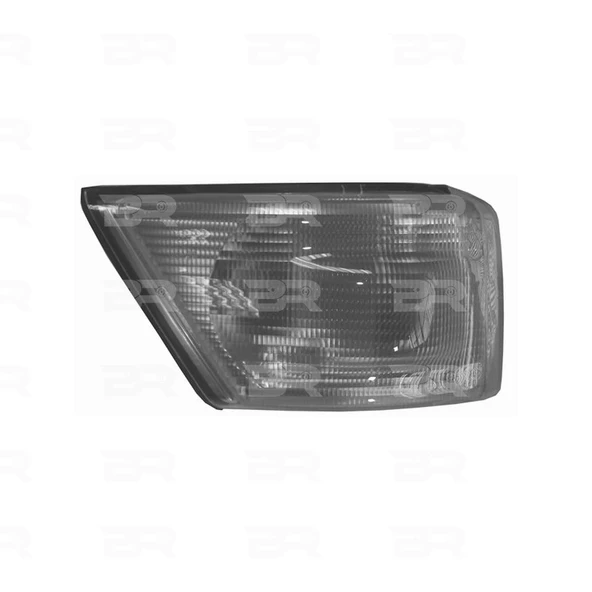 İveco Daily 3 2002-2006 Yan Sinyal Lambası Sağ (Sarı) Oem No (500320425) ürün görseli 1