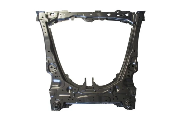 Renault Taliant 2021-2024 Motor Besıgı (Beşik) (Oem No (544015694R)) ürün görseli 1