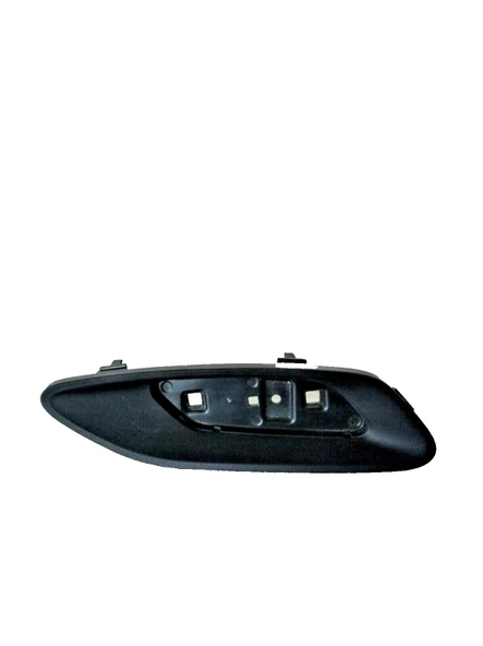 Opel Corsa F 2024-2025 Arka Tampon Panjuru Sağ (Tw) (Oem No (9830297580)) ürün görseli 1