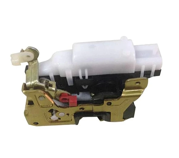Renault Megane II 2003- Motor Kaput Açma Kolu (EM) Oem No (8200110075) ürün görseli 1