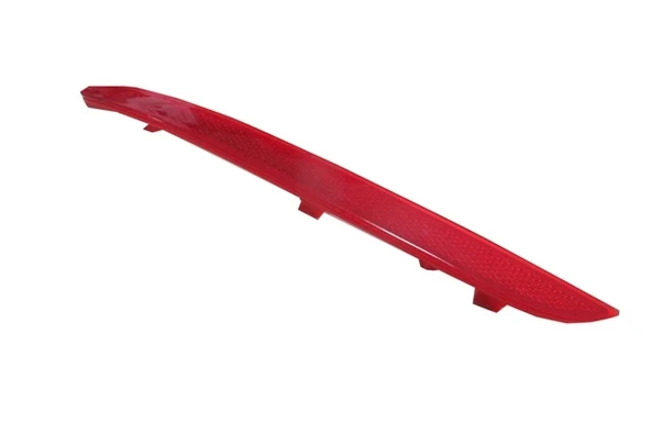 Mercedes C Class 2021-2024 W206 Arka Tampon Reflektörü Sağ (Oem No (A0998208800)) ürün görseli 1