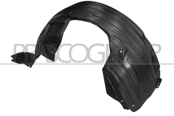 Fiat Pratico 2012-2014 Ön Tampon Panjuru Alt Sac Panjur) (Oem No (51886523)) ürün görseli 1
