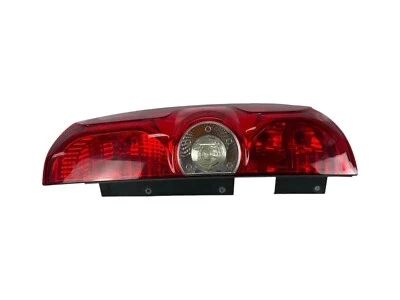 Fiat Pratico 2012-2014 Far Lambası Sol Elektrikli - Motorlu (Ayfar) (Oem No (51810672)) ürün görseli 1