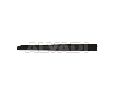 Fiat Pratico 2012-2014 Ön Kapı Bandı Sol Klıpslı (Oem No (735534336)) ürün görseli 1