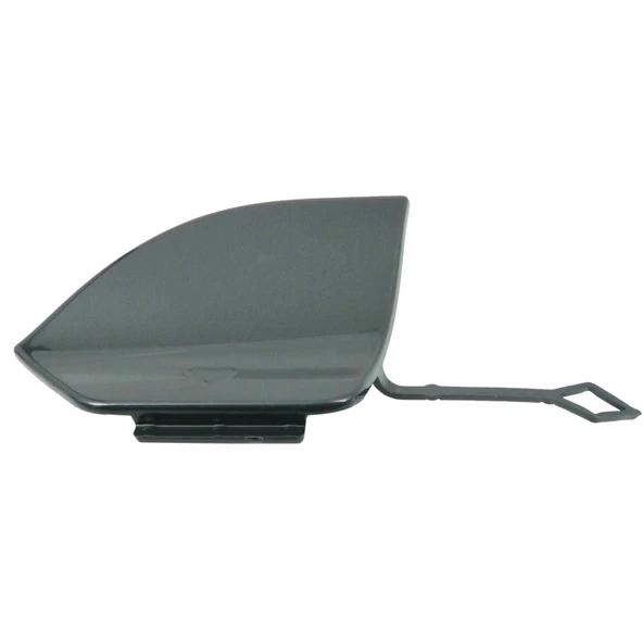 Bmw 1 Serisi 2020-2022 Ön Tampon Panjuru Üst Çıtası Sağ (Tw) (Oem No (51119850652)) ürün görseli 1