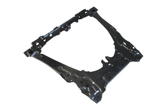 Dacia Sandero 2021-2024 Motor Besıgı (Beşik) (Oem No (544015694R)) ürün görseli 1