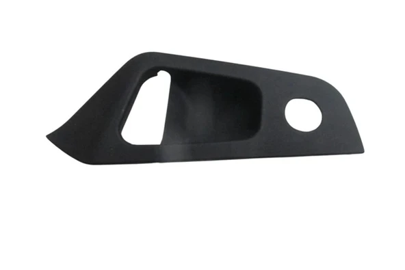Seat Cordoba 2000-2002 Ön Kapı İç Açma Kolu Çerçevesı Sol (Elektrikli Aynalar Içın)) ürün görseli 1