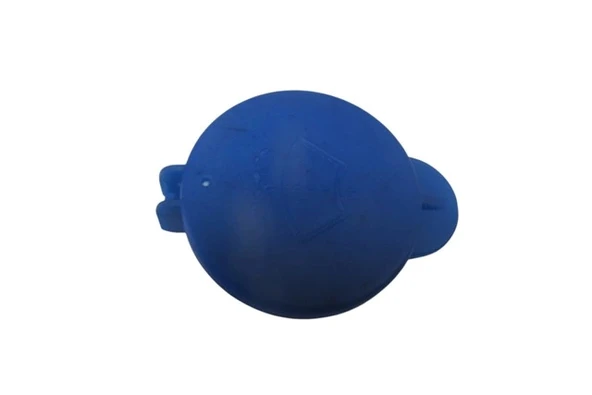 Ford Fiesta 2002-2007 Ön Cam Su Bıdonu - Deposu Kapağı Mavı (Oem No (5S6117632Ab)) ürün görseli 1