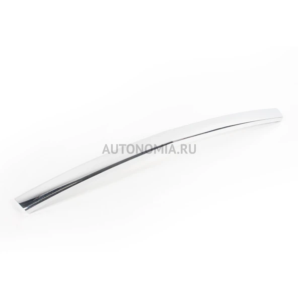 Opel Corsa D 2011-2014 Sis Lamba Kapağı Nikelaj Kaplaması Sağ (Tw) (Oem No (13345359)) ürün görseli 1
