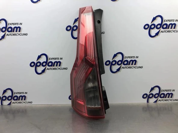 Opel Combo 2024-2025 Çamurluk Sinyali Seffaf Sağ - Sol Aynı (Adet) (Duylu) (Ampüllü) (Oem No (6325G3)) ürün görseli 1