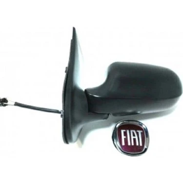 Fiat Palio 1997-2005 Dış Dikiz Aynası Sağ Manuel (Oem No (735245529 ) ürün görseli 1