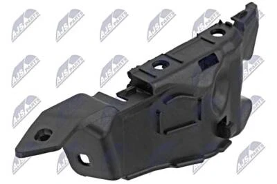 Volkswagen Scirocco 2009-2014 Tampon Alt Koruyucu Karlık Ön (Oem No (1K8805903B9B9 ) ürün görseli 1