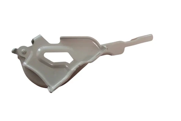 Dacia Sandero 2021-2024 Kaput Menteşesi Sağ (Oem No (654004053R)) ürün görseli 1