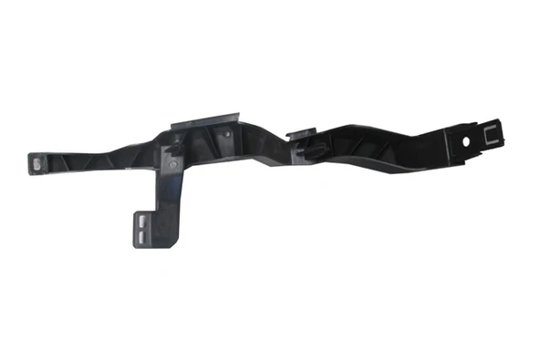 Opel Astra K Hatchback 2020-2021 Ön Tampon İç Bağlantı Braketi Sağ Plastik Far Altı (Tyg) (Oem No (39058201)) ürün görseli 1